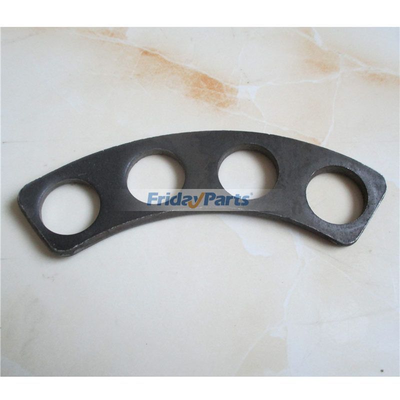 SUMITOMO Motorgehäuse-SicherungsplatteFür SUMITOMO