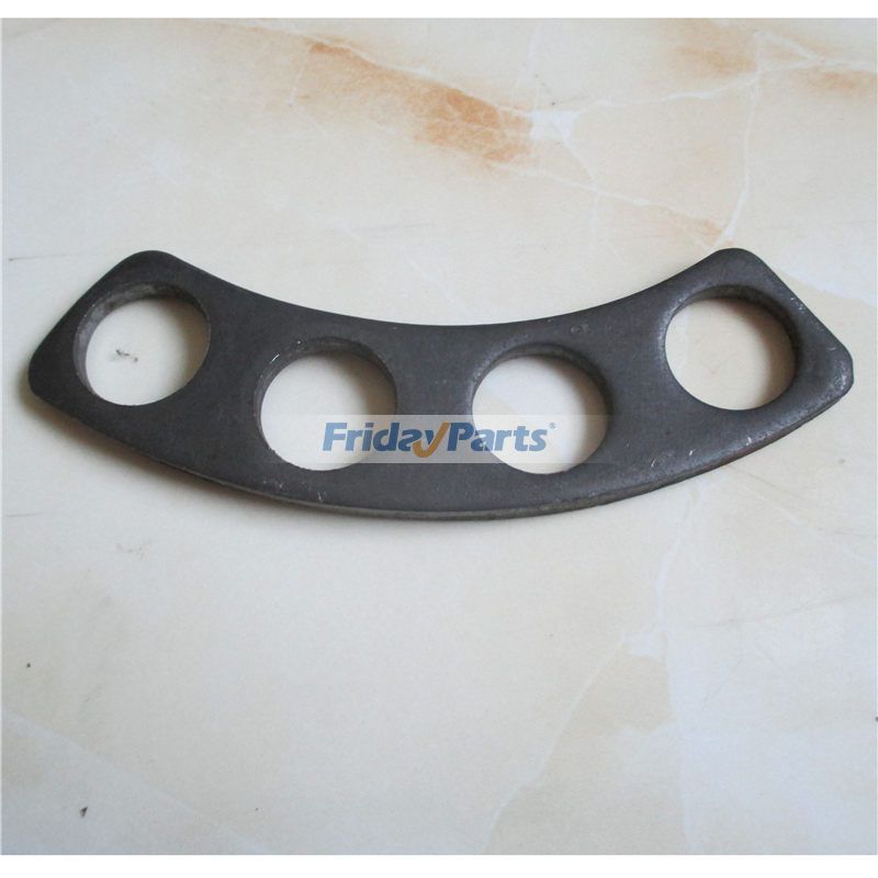 SUMITOMO Motorgehäuse-Sicherungsplattefür Motor,Bagger