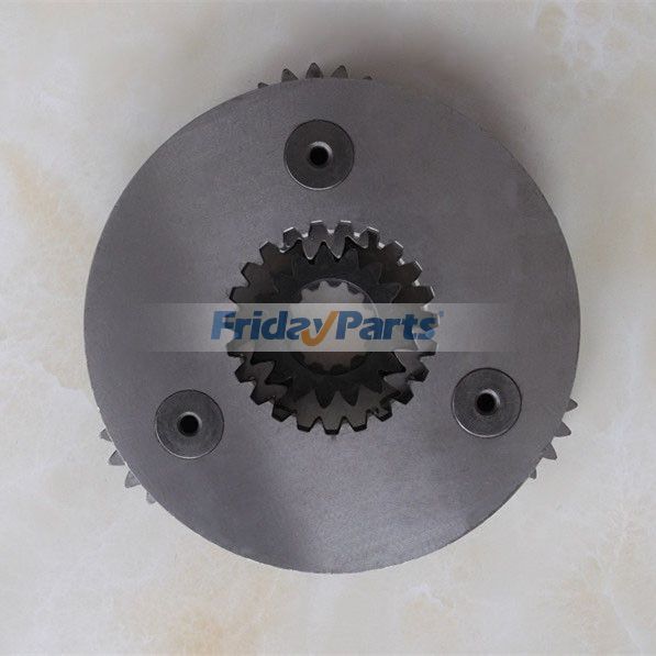 SUMITOMO Schwenkmotor First Class DreisternrahmenbaugruppeFür SUMITOMO