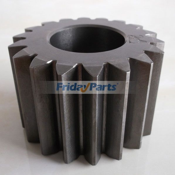 For Sumitomo Excavator SH200 Swing Reduction Gearbox 2nd Planetary Gear