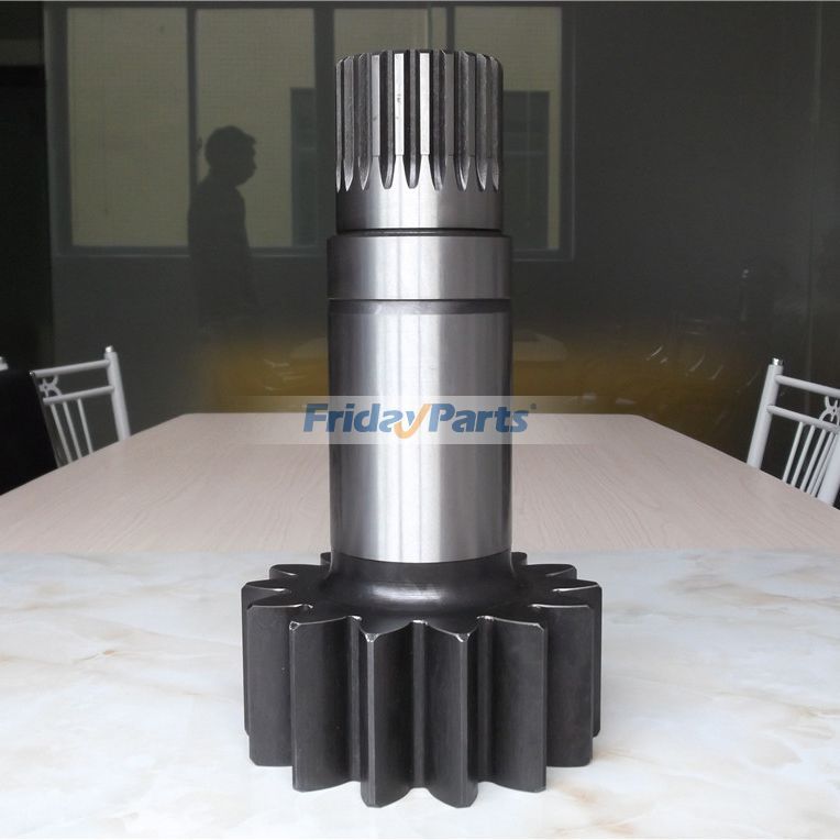 SUMITOMO SH200 Schwenkbare vertikale Welle