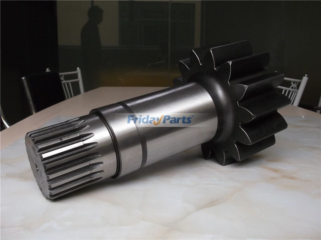 FridayParts SUMITOMO Schwenkbare vertikale Welle