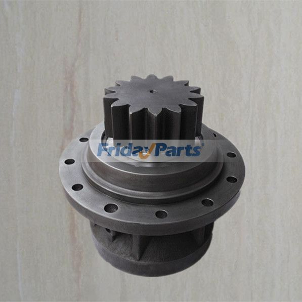 SUMITOMO用用住友 SH200 スイングモーターギアボックス垂直シャフトベースアセンブリ