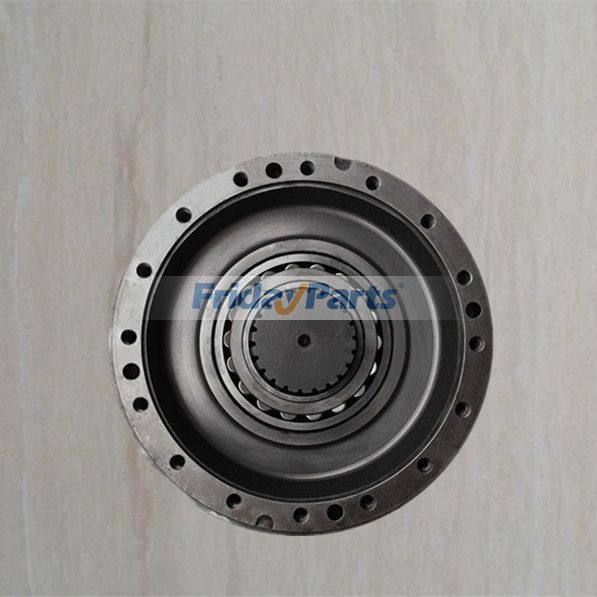 エンジン,エクスカベーター 住友 スイングモーターギアボックス 垂直軸ベースアセンブリ