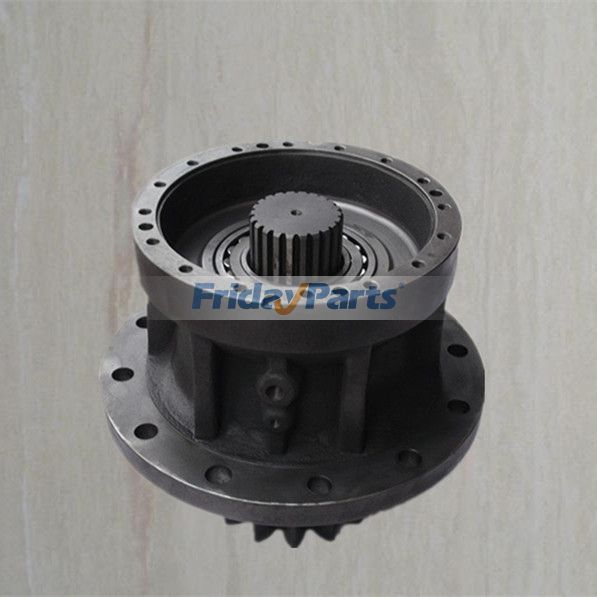 SUMITOMO SH200 Swing Motor Gear Box Vertical Shaft Base Assembly