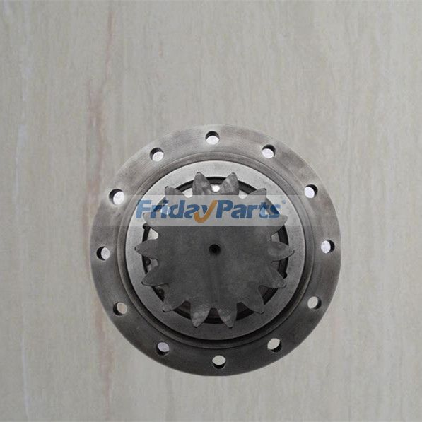 SUMITOMO用住友 スイングモーターギアボックス 垂直軸ベースアセンブリ