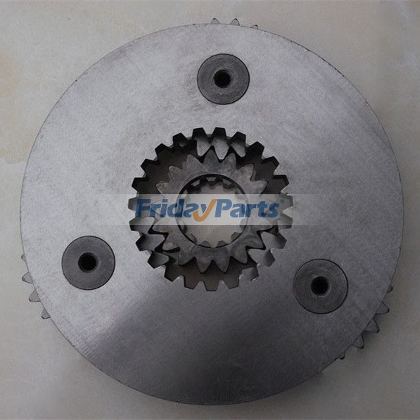 Engine,Excavator SUMITOMO Travel Motor First Class three star Frame Assembly