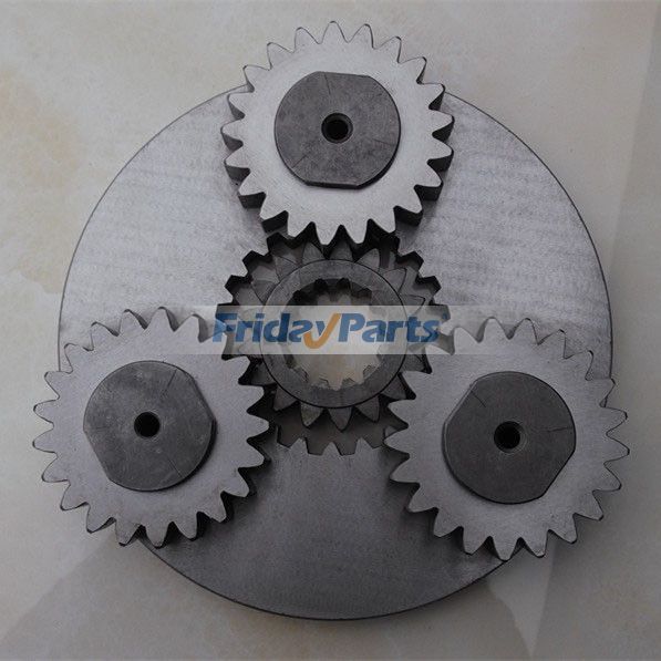 SUMITOMO Travel Motor First Class three star Frame Assembly for Engine,Excavator