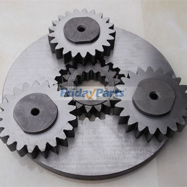 SUMITOMO SH200 Travel Motor First Class three star Frame Assembly