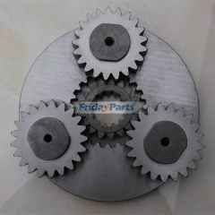 SUMITOMO Travel Motor First Class three star Frame Assembly in Stock in China