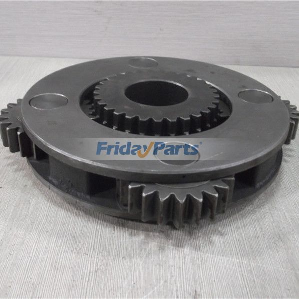 SUMITOMO SH200 Travel Motor Second Class four star Frame