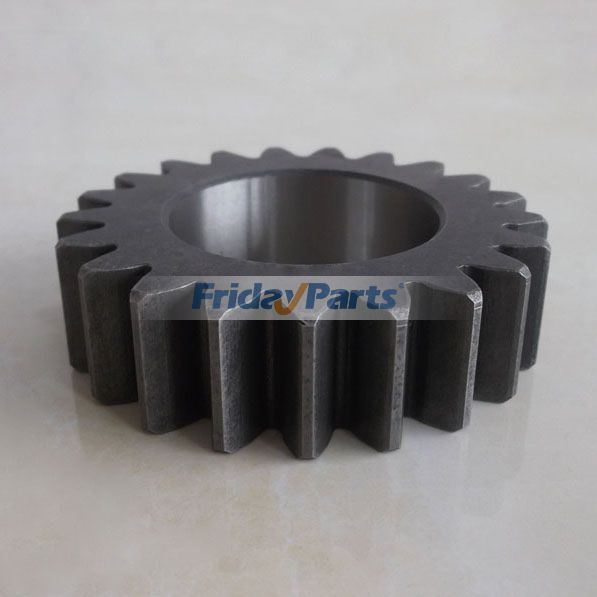 FridayParts Untersetzungsgetriebe 2. Gang Vier Planetengetriebe