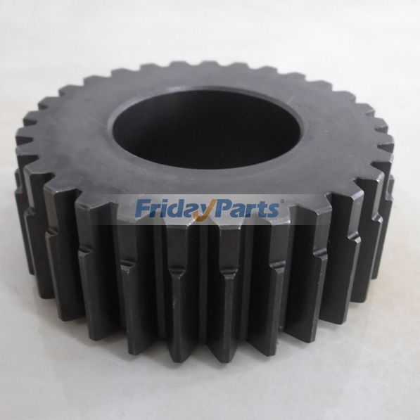 住友ショベル SH200 走行減速ギアボックス 2nd サンギア