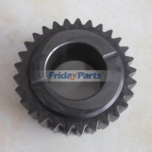 SUMITOMO用トラベル減速ギアボックス第2サンギア