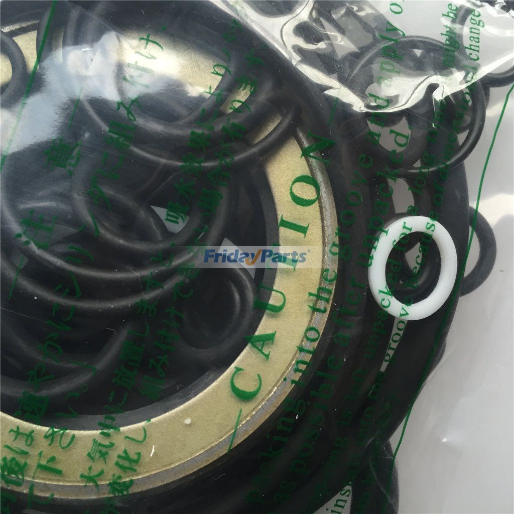  Main Pump Seal Kit For SUMITOMO