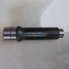  SUMITOMO Travel motor Pump shaft For SUMITOMO