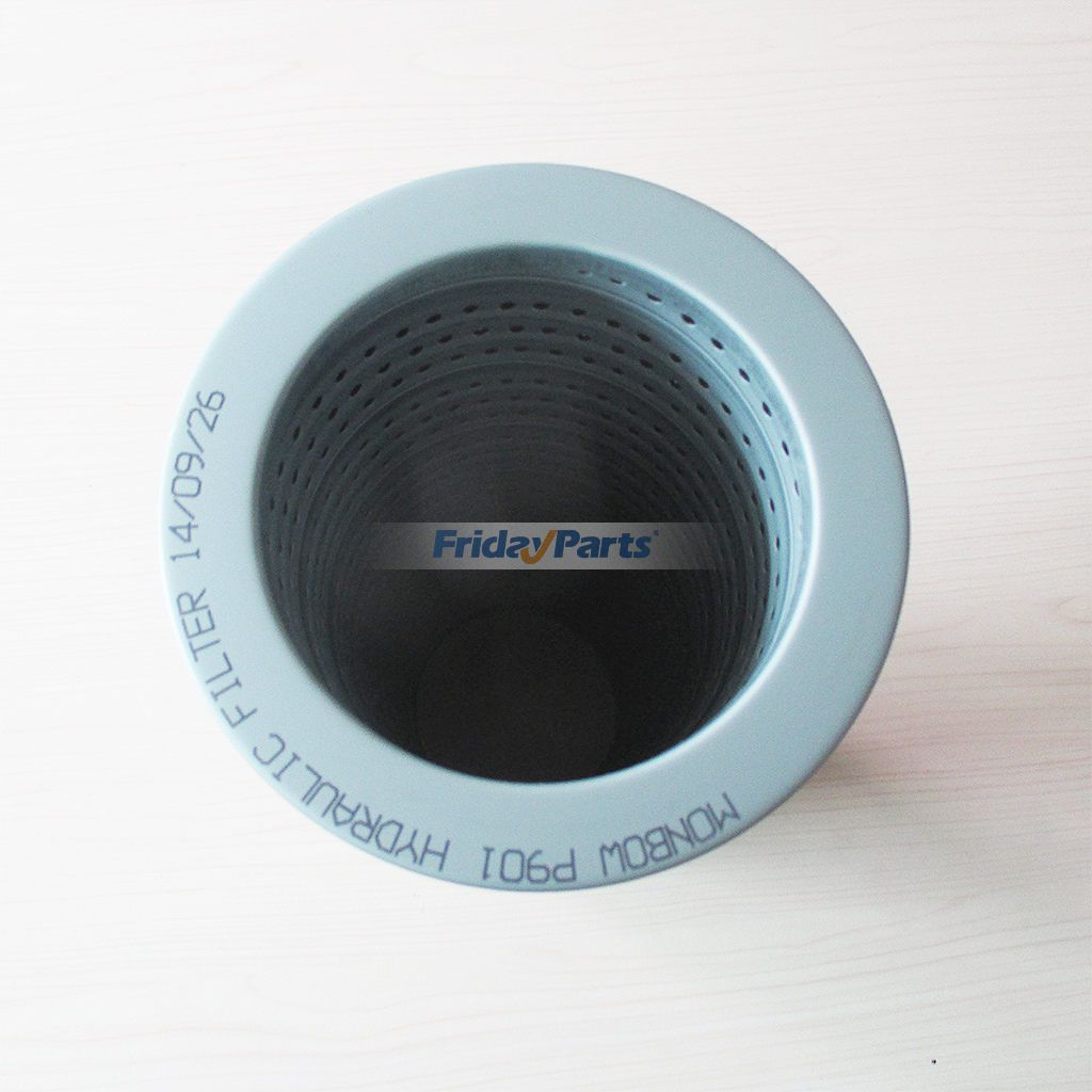 Hydraulikfilterfür Motor,Bagger