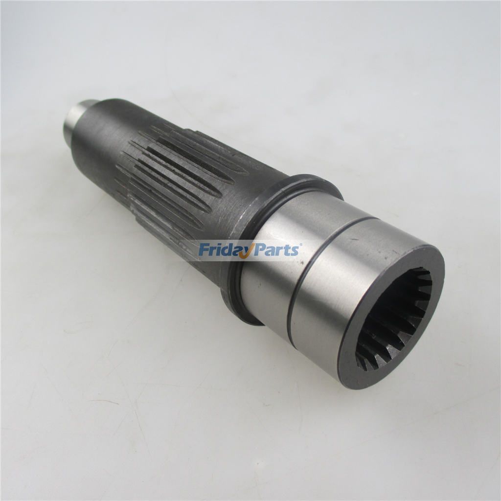 住友 SH260 トラベルモーターシャフト