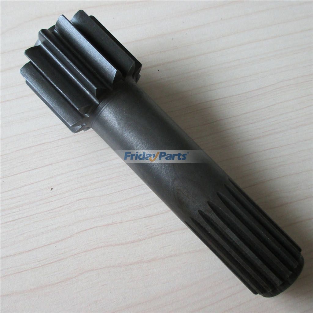 Engine,Excavator SUMITOMO Travel Motor Sun Gear Shaft