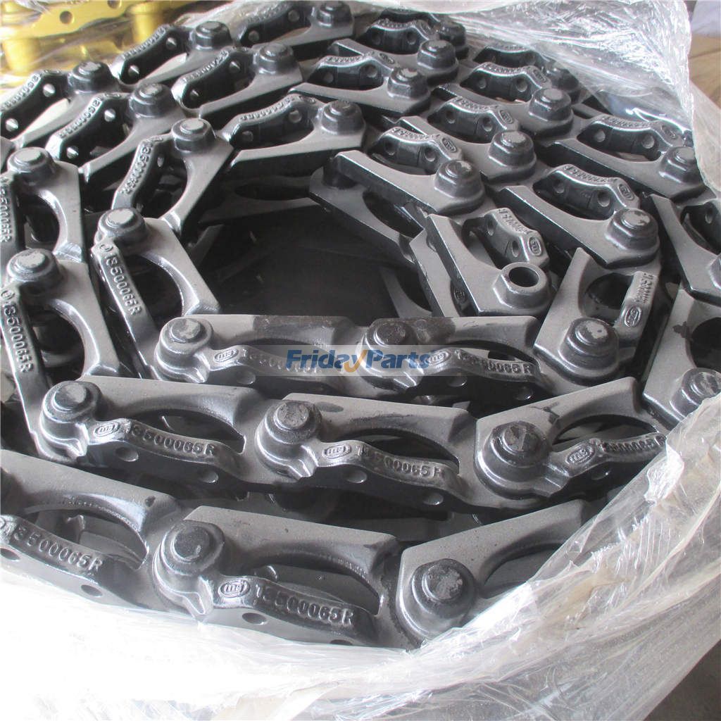 Für Sumitomo Excavatro SH280 Kettenglied