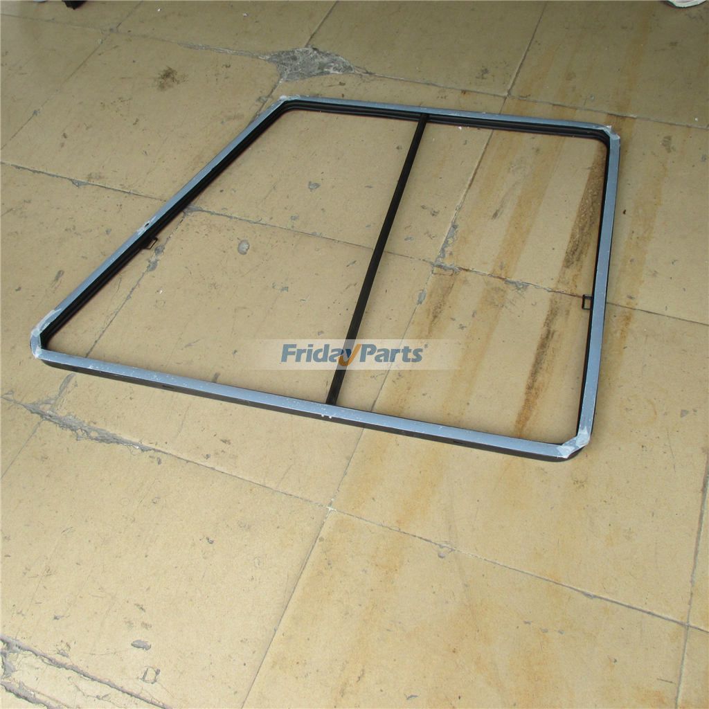 Cadre de porte gauche SUMITOMO SH280 sans verre