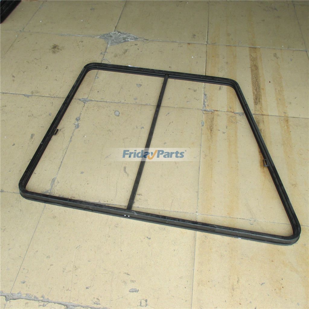 Cadre de vitre de porte gauche SUMITOMO sans verre Pour SUMITOMO