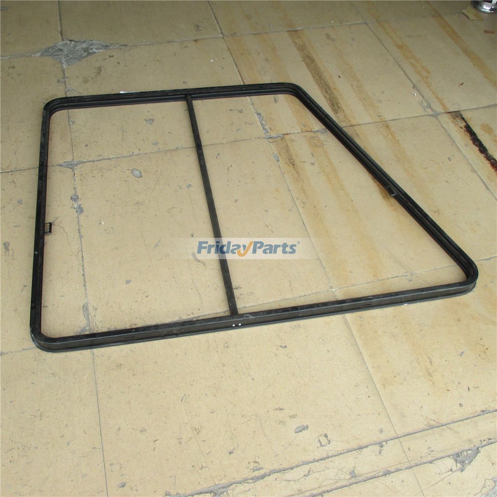 Cadre de porte gauche SUMITOMO SH280 sans verrepourPour SUMITOMO