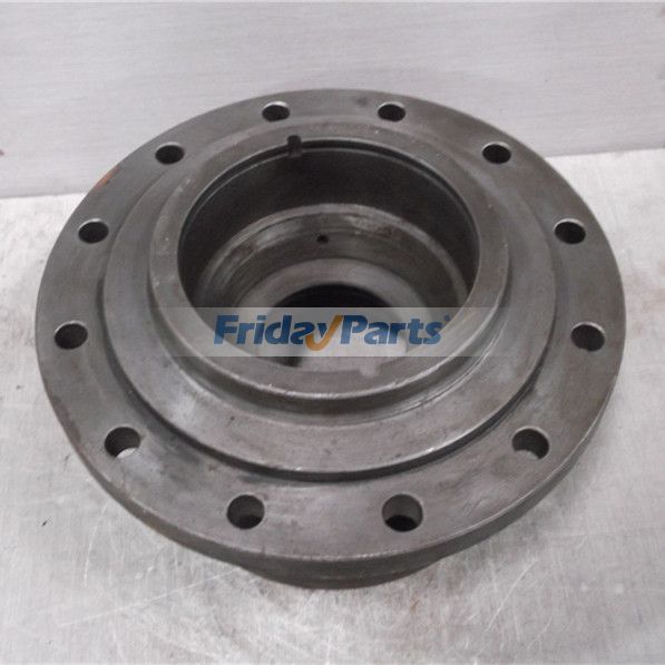 Swing Motor Gearbox Case for Engine,Excavator