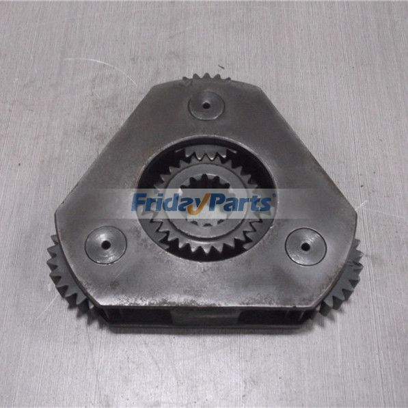 FridayParts SUMITOMO Schwenkmotor First Class Dreisternrahmenbaugruppe