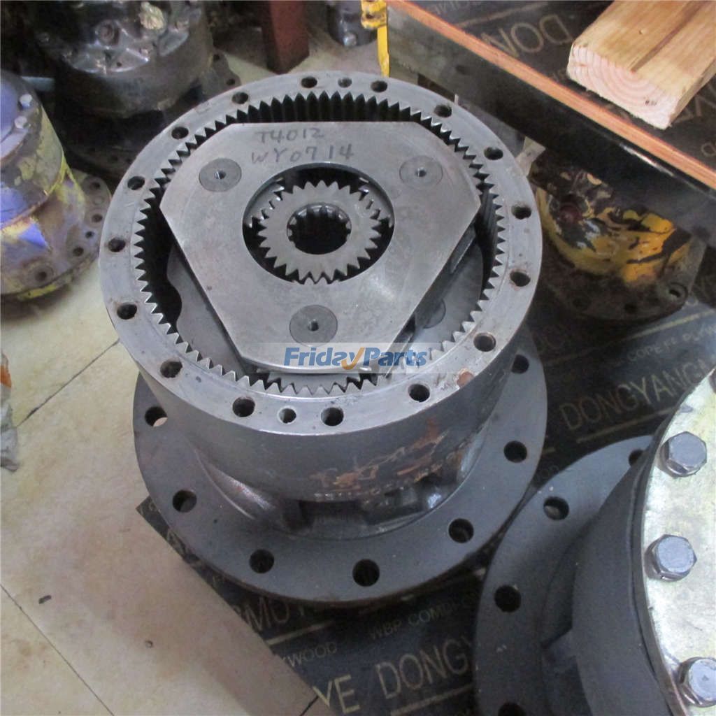 For SUMITOMO SH280 Swing Motor Reduction Gearbox