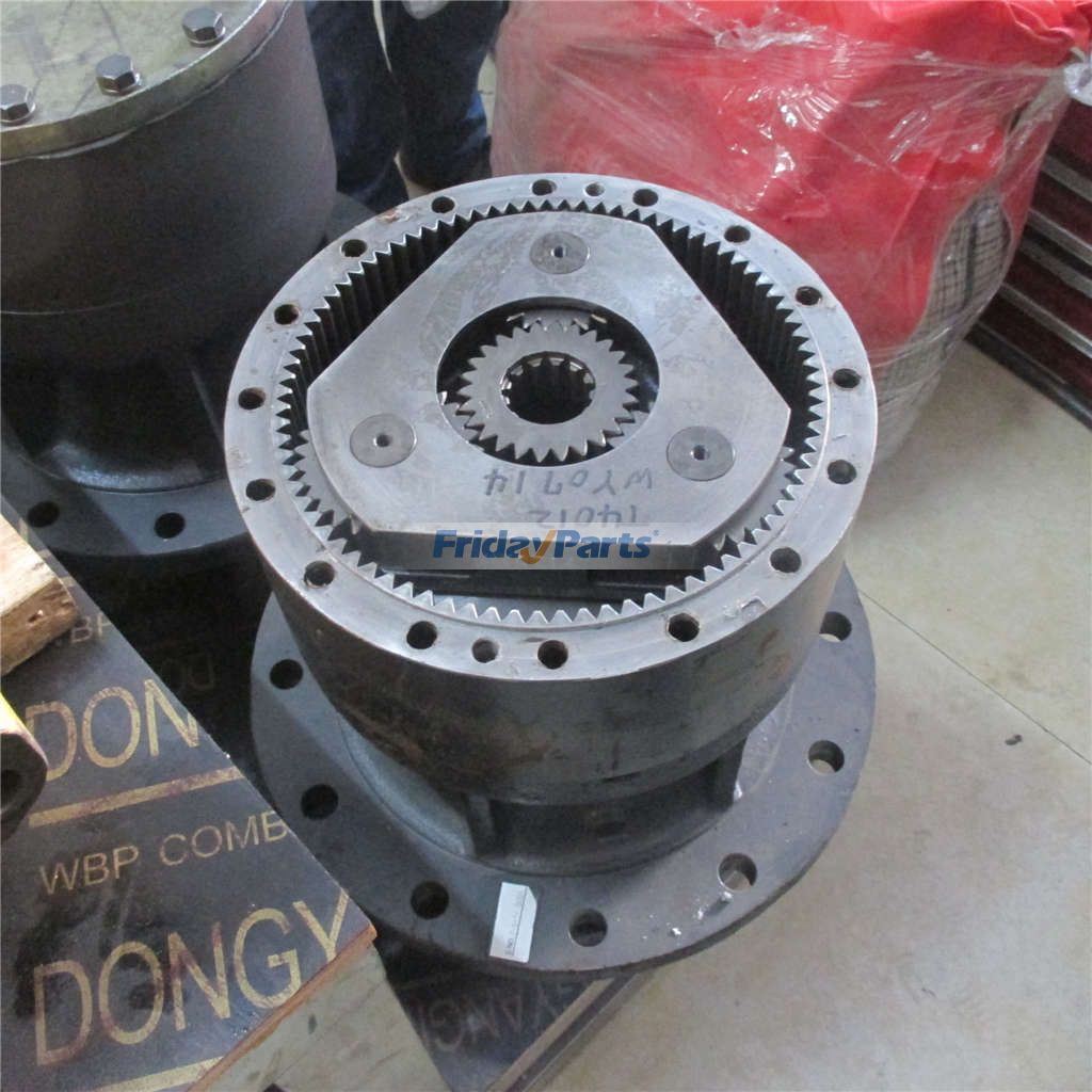 Engine,Excavator Swing Motor Reduction Gearbox
