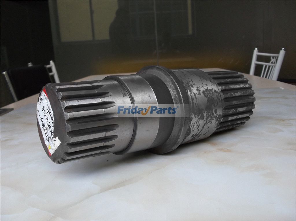 FridayParts SUMITOMO Schwenkbare vertikale Welle