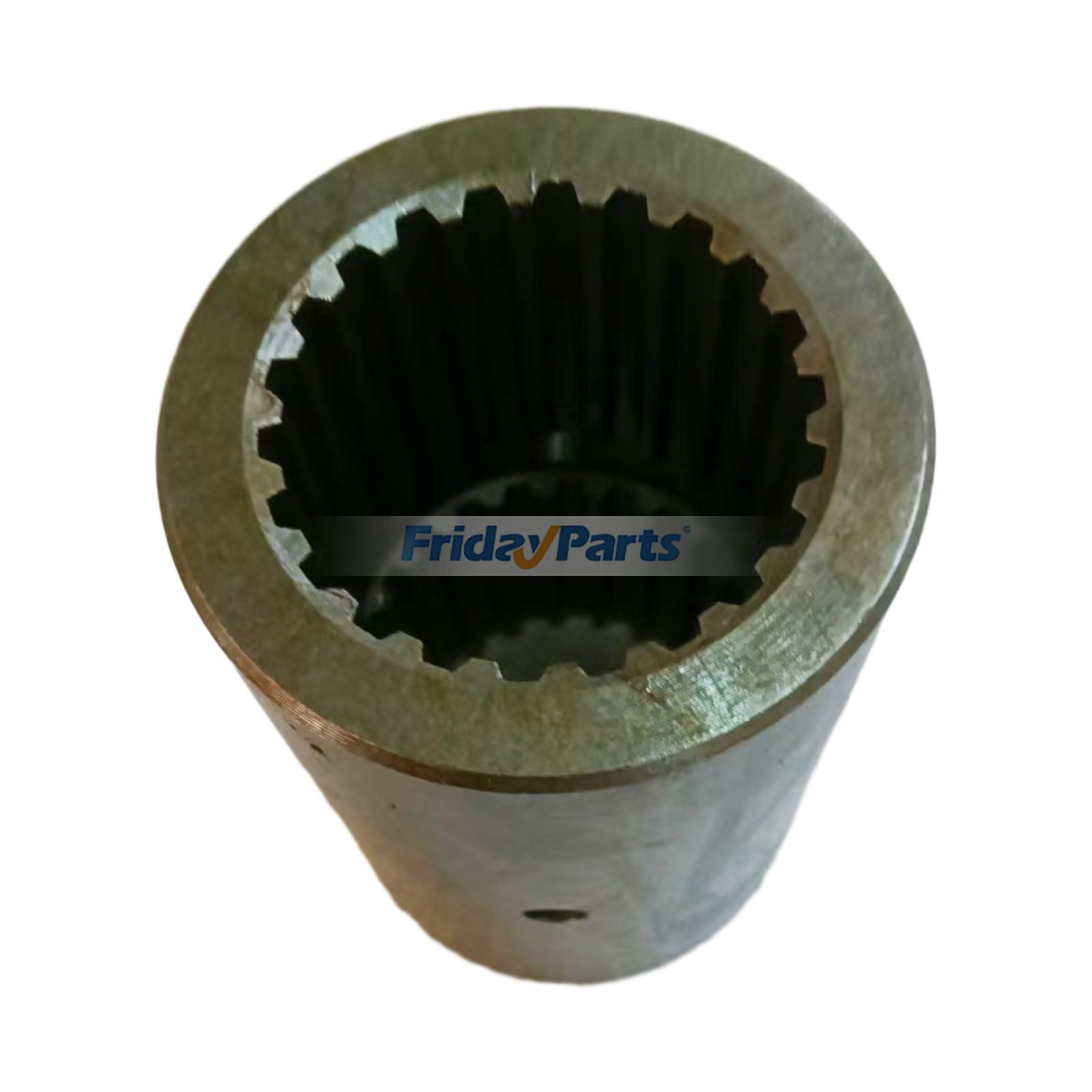 Travel Motor Splined Shaft Hub for SUMITOMO SH280