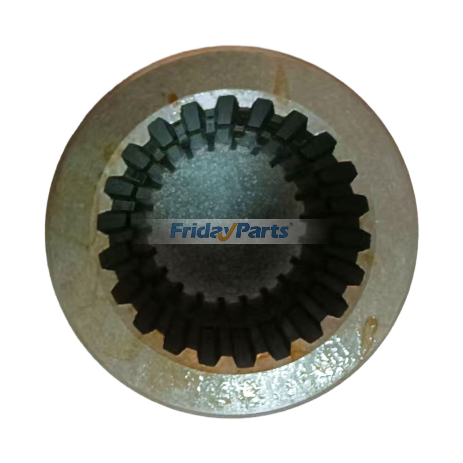 Engine,Excavator Splined Shaft Hub