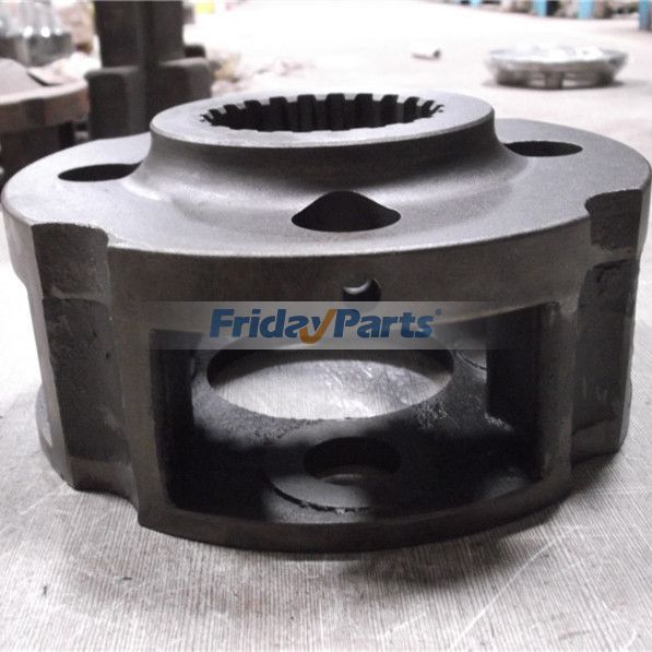 SUMITOMO SH280 Swing Zweite Klasse Viersternrahmen