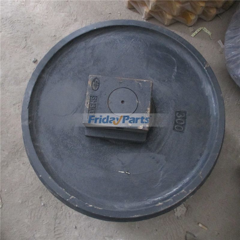 SUMITOMO用SH300-3 アイドラー