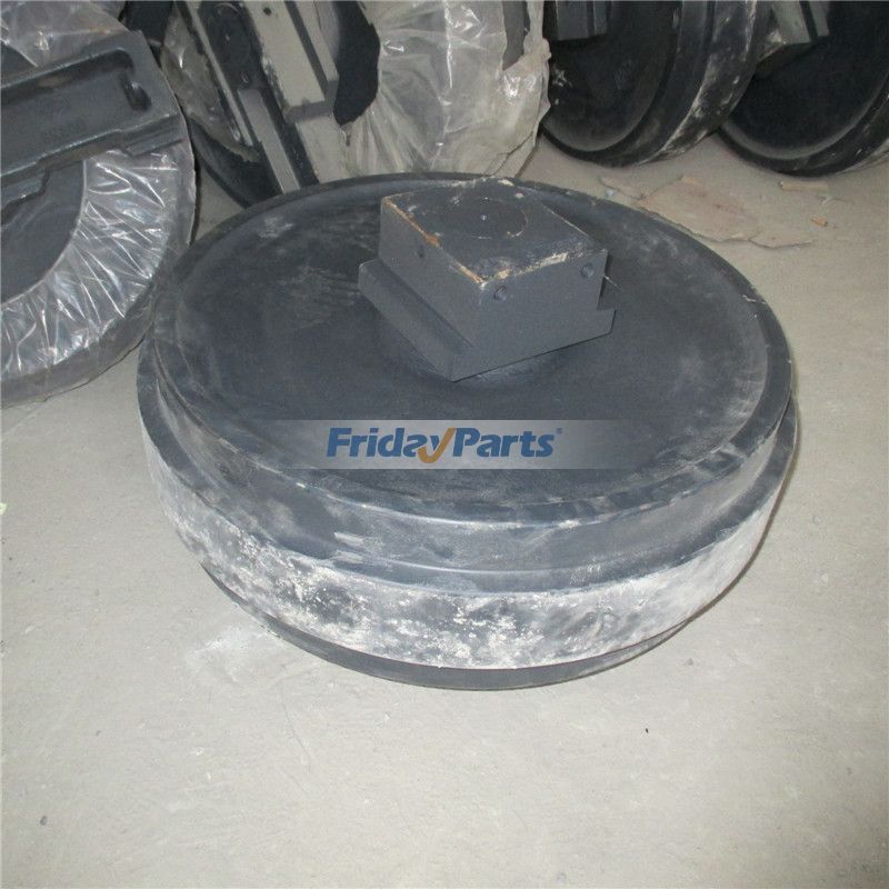 住友ショベル SH300-3 アイドラー用