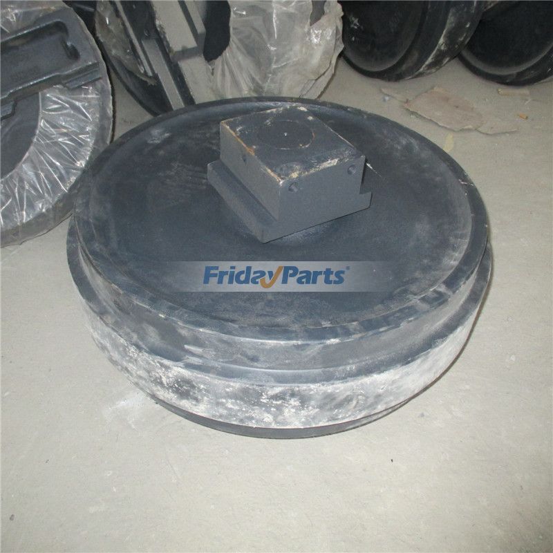 エンジン,エクスカベーター SH300-3 アイドラー