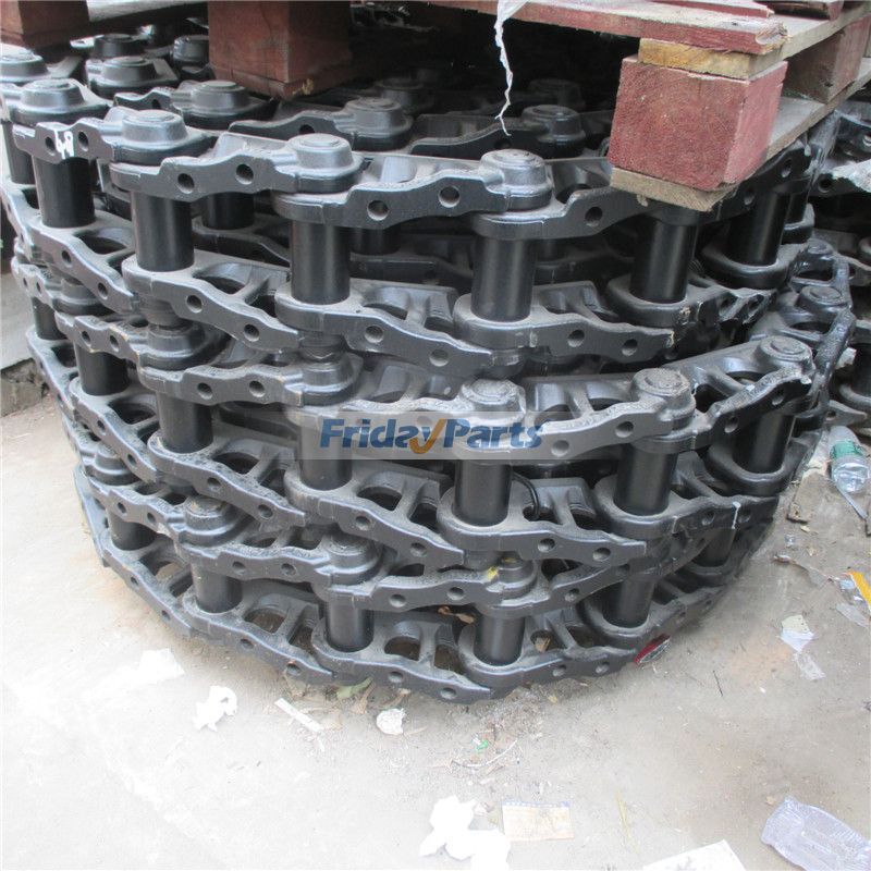 SUMITOMO SH300 トラックリンクチェーンアセンブリ用