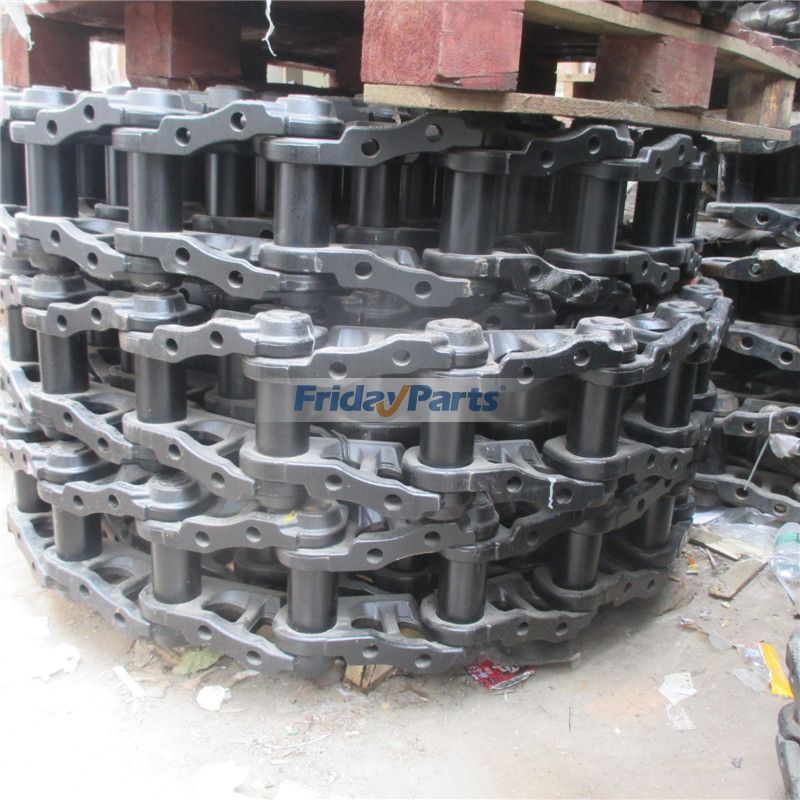SH300 Track Link Chain Assy 49 Section in Stock in China