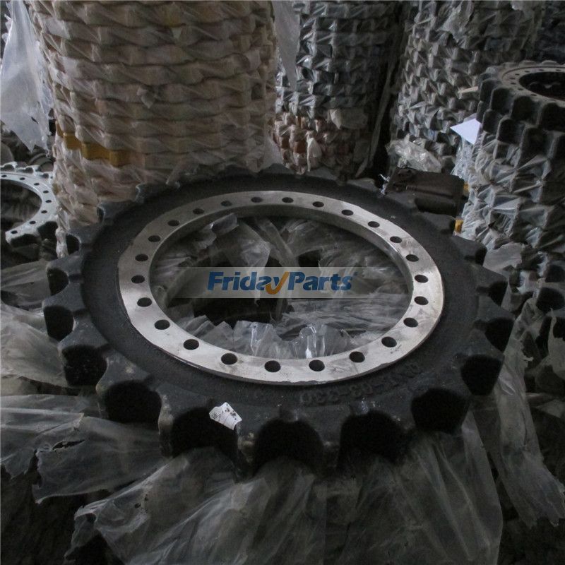 SUMITOMO用用住友ショベル SH300-2 駆動スプロケット KSA0643