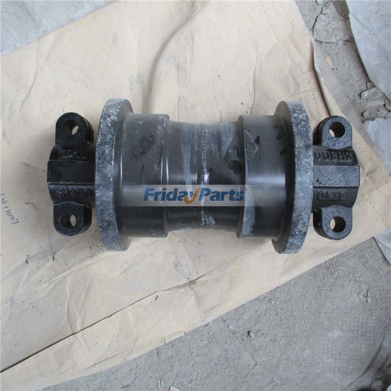 Engine,Excavator Track Roller Lower Roller Botton Roller