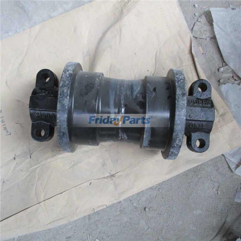 For Sumitomo Excavator SH300 Track Roller Lower Roller Botton Roller
