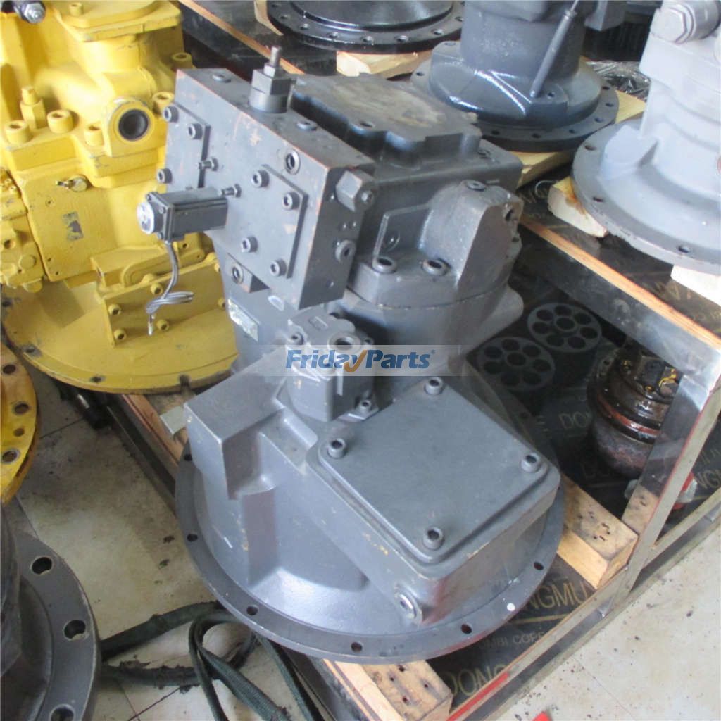 住友 SH300A1 SH300A2 油圧ポンプ A8V172ESBR6 201F2-9710