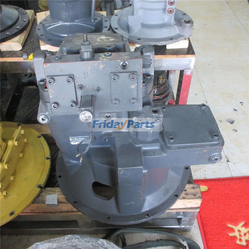 FridayPartsの油圧ポンプ