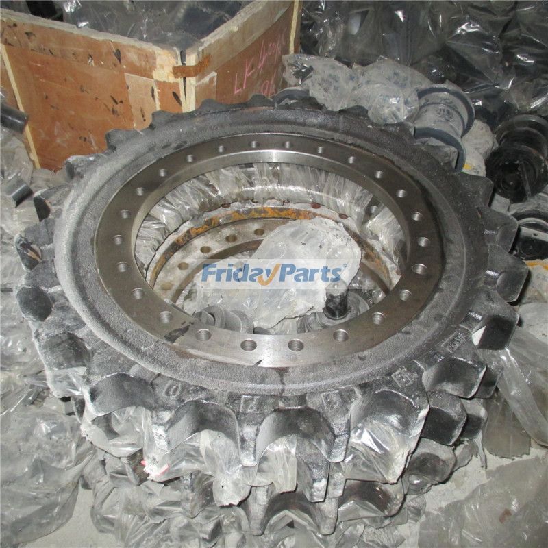 SUMITOMO SH350 Driving gear