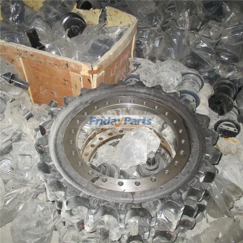 FridayPartsの駆動スプロケット