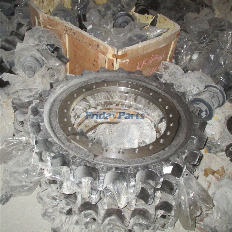 SUMITOMO用用住友ショベル SH350-2 駆動スプロケット KSA0826