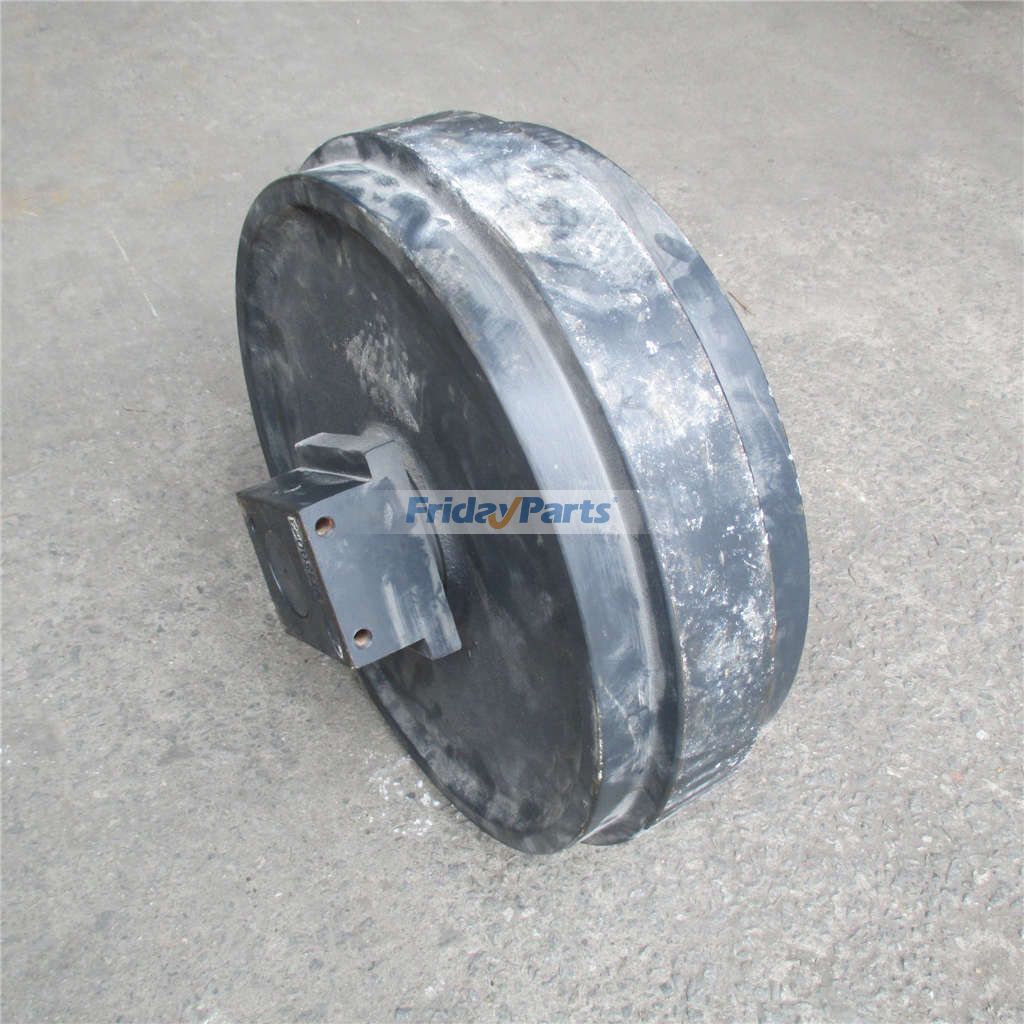 FridayPartsの怠け者