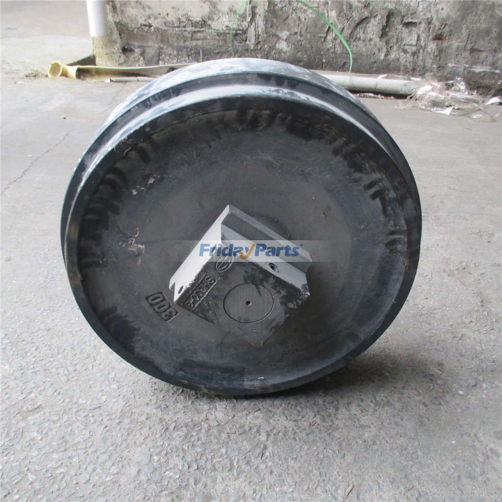 Pour le tendeur d'excavatrice Sumitomo SH350